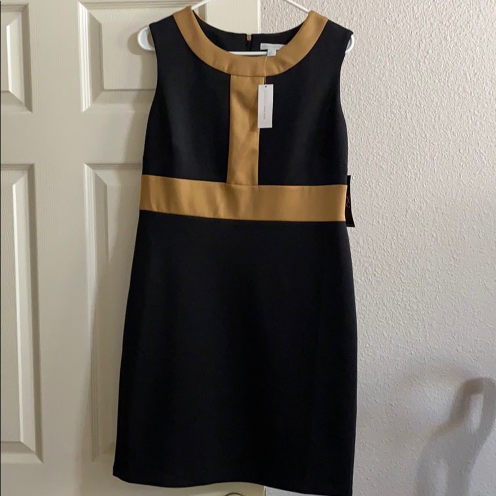 Brand new dress